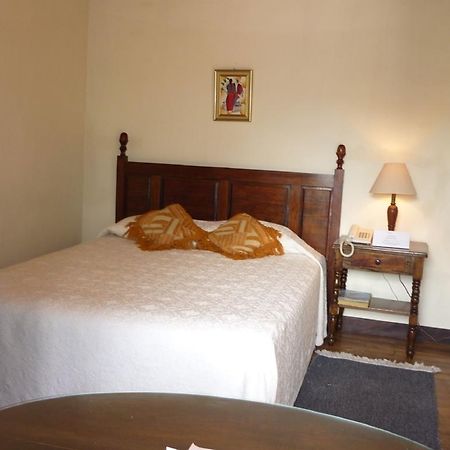 Hotel Posada De Maria Antigua Esterno foto